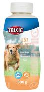 Mokra karma dla psów - Trixie PREMIO pasztet z wątróbki XXL 300 g - miniaturka - grafika 1