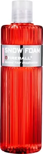 Fireball Snow Foam  piana aktywna o neutralnym pH 500ml - Kosmetyki samochodowe - miniaturka - grafika 1
