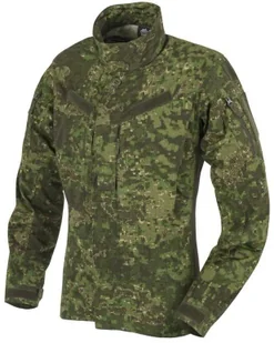 Bluza Helikon-Tex MBDU - NyCo Ripstop - pencott wildwood - Odzież taktyczna i umundurowanie - miniaturka - grafika 1