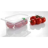 Pojemniki kuchenne - Pojemnik z polipropylenu GN 1/3 wys. 200 mm - Hendi 880258 - miniaturka - grafika 1