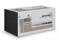 Styropian - Styropian Termo-Koncept Styrgraf 15 cm frezowany EPS 0,031 W/(mK) 1,91 m2 - miniaturka - grafika 1
