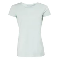 Koszulki sportowe damskie - T-shirt Damski Carlie - miniaturka - grafika 1