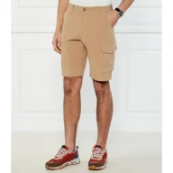 Spodenki męskie - Napapijri Szorty N-horton Regular Fit - miniaturka - grafika 1