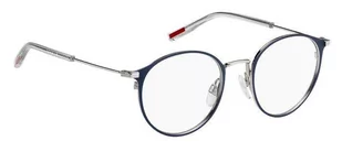 Okulary korekcyjne Tommy Hilfiger TH 2024 0JI - Okulary korekcyjne, oprawki, szkła - miniaturka - grafika 2