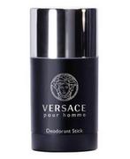 Dezodoranty i antyperspiranty męskie - Versace Pour Homme Deo Stick (75ml) - miniaturka - grafika 1