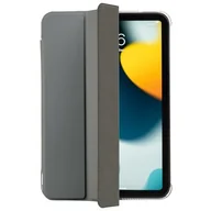 Etui do czytników e-book - HAMA Etui na iPad Mini HAMA Fold Clear Szary - miniaturka - grafika 1