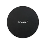 Ładowarki do telefonów - Bezprzewodowa Ładowarka Intenso BA2 czarna - miniaturka - grafika 1