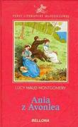 Książki edukacyjne - Ania z Avonlea - Lucy Maud Montgomery - miniaturka - grafika 1