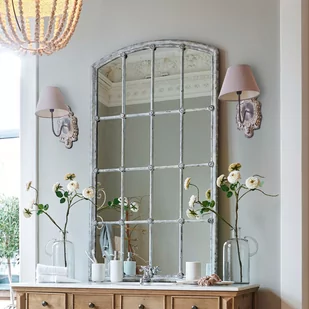 Lustro Tobiah - Lustra Lustro Tobiah - Lustra - miniaturka - grafika 1