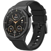 Smartwatch - Colmi I11 47mm Czarny - miniaturka - grafika 1