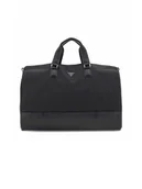 Torby podróżne - Guess Torba podróżna w kolorze czarnym - 55 x 30 x 25 cm - miniaturka - grafika 1