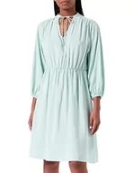 Sukienki - GANT Sukienka damska, porcelain green, 40 - miniaturka - grafika 1