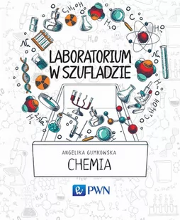Laboratorium w szufladzie. Chemia - E-booki - nauka - miniaturka - grafika 1