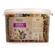 Karma dla gryzoni - Alegia - Extra Pokarm Dla Gryzoni I Królików 2Kg - miniaturka - grafika 1