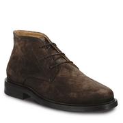 Trzewiki Gant St Fairkon Mid Boot 27643433 Dark Brown