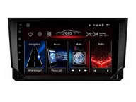 Radia samochodowe - Radio Android FS2-Ultra Ibiza Arona 2017-2020 2/32GB, CarPlay Android Auto - miniaturka - grafika 1