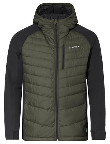 VAUDE Men's Elope Hybrid Jacket kurtka zimowa męska