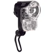 Lampki rowerowe - Axa Lampka rowerowa Pico 30 - miniaturka - grafika 1