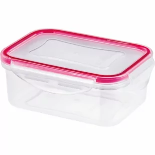 Lamart LT6006 POJEMNIK DO ŻYWNOŚCI 400ML CLIP LT6006 LT6006 - Pojemniki kuchenne - miniaturka - grafika 2