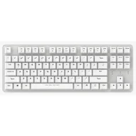 Klawiatury - Dareu EK807G 2.4G (biała) 032555 - miniaturka - grafika 1