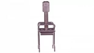 Obejma zaciskowa do ekranu 7-16mm 790-116 - Kostki, złączki, wtyczki - miniaturka - grafika 1