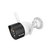Kamery do monitoringu - TENDA outdoor Wi-Fi IP camera 3Mpix, 4mm - miniaturka - grafika 1