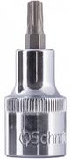 Klucze i nasadki - SCHMITH Klucz Nasadowy 1/4" 37mm Torx T20 mm 17360 - miniaturka - grafika 1