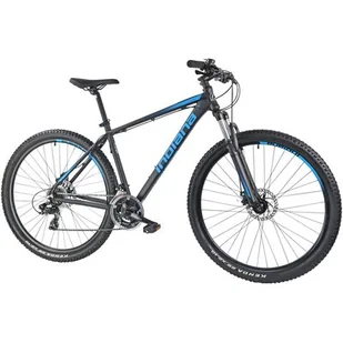 Rower górski MTB INDIANA X-Pulser 1.9 M21 29 cali męski Czarno-niebieski - Rowery - miniaturka - grafika 1