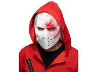 Halloween - Maska Piątek 13 - 1 szt. - miniaturka - grafika 1