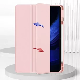Etui obudowa SC PEN Hybrid do Xiaomi Pad 6 / 6 Pro Pink - Etui do tabletów - miniaturka - grafika 4
