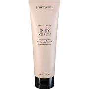 Peelingi do ciała - Löwengrip Löwengrip Healthy Glow Healthy Glow Body Scrub 125 ml - miniaturka - grafika 1