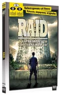 Horror DVD - Raid - miniaturka - grafika 1