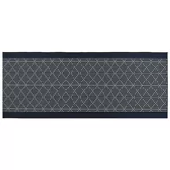 Dywany - Dywan 80 x 200 cm szary CHARVAD - miniaturka - grafika 1