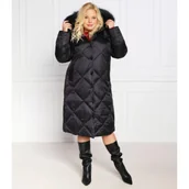 Kurtki damskie - Persona by Marina Rinaldi Kurtka PASTELLO plus size | Straight fit - miniaturka - grafika 1