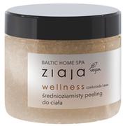 Ziaja BALTIC HOME SPA WELLNESS ŚREDNIOZIARNISTY PEELING DO CIAŁA 300ML