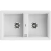 Zlewozmywaki - Teka STONE 90 B-TG 115260012 - miniaturka - grafika 1