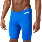 Kąpielówki męskie - Arena mężczyzn Solid gmina - miniaturka - grafika 1