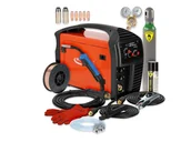 Spawarki - Spawarka Migomat Weldman Midi MIG 220 Pakiet akcesoriów 2 - 103 111_pakiet2 - miniaturka - grafika 1