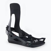 Wiązania snowboardowe - Wiązania snowboardowe K2 Clicker X HB czarne 11E1000/11 - miniaturka - grafika 1