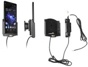 Uchwyty samochodowe do telefonów - Uchwyt aktywny do Sony Xperia XZ2 - miniaturka - grafika 1