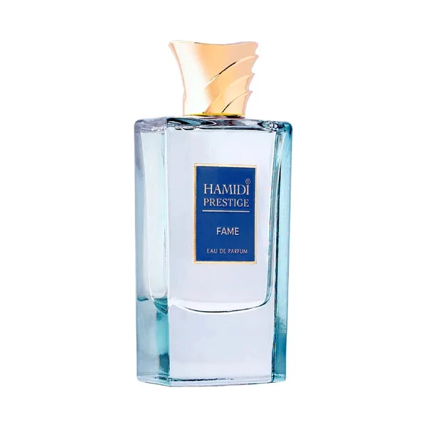 Hamidi, Prestige Fame, Woda perfumowana dla kobiet, 80 ml