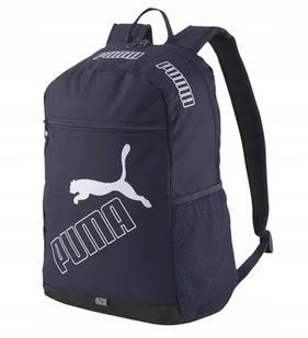 Puma Plecak Phase Backpack II 077295 02 granatowy - Plecaki - miniaturka - grafika 6