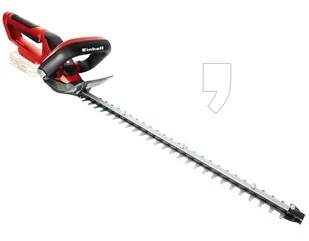 Einhell Cordless Hedge Trimmer GE-CH1855 1 Li (3410502) - Pozostałe elektronarzędzia - miniaturka - grafika 3