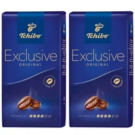 Kawa - Tchibo Exclusive 2x1kg ZESTAW kawa ziarnista - miniaturka - grafika 1