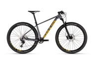 Rowery - Rower górski KELLYS Gate 30 Dark L 29" - miniaturka - grafika 1