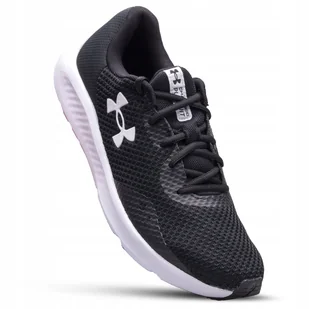 Buty Sportowe Męskie Under Armour Biegowe Treningowe Miejskie 3024878-001 - Buty sportowe męskie - miniaturka - grafika 1