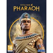 Gry PC - Total War Pharaoh - Edycja Limitowana - Gra na PC - miniaturka - grafika 1