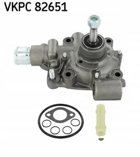 SKF VKPC 82651 POMPA WODY IVECO DAILY 2.5D/TD 96 VKPC 82651 - Pompy wody - miniaturka - grafika 1