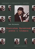 Biografie i autobiografie - Stanisław Barańczak - poeta i tłumacz - miniaturka - grafika 1
