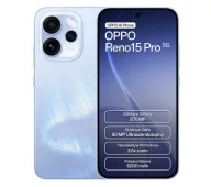 Oppo Reno 15 Pro 5G 12/512GB Niebieski
